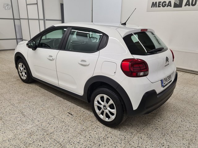 CITROEN C3 3