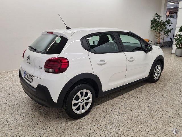 CITROEN C3 4