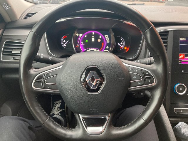 Renault Talisman 5