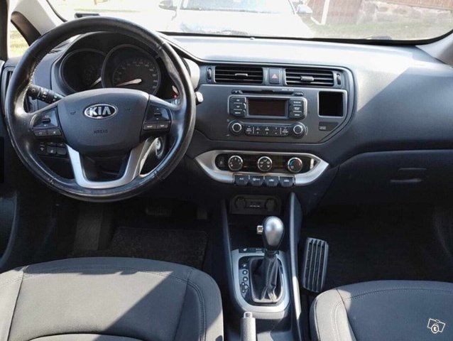 Kia Rio 3