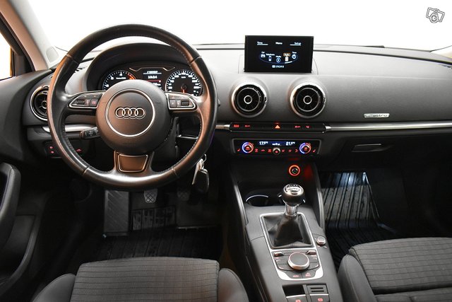 Audi A3 13