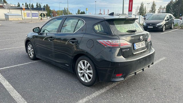 Lexus CT 2