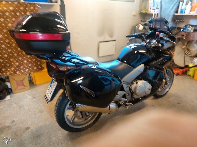 Honda CBF 1000ABS 12