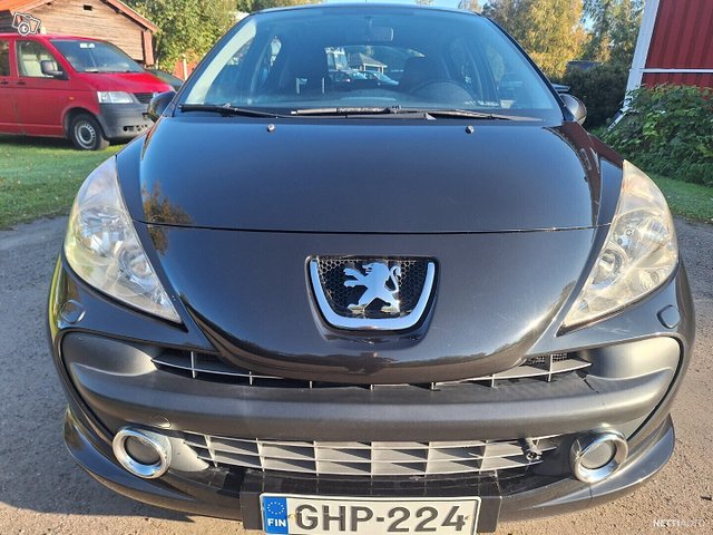 Peugeot 207 2