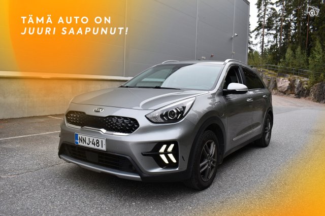 Kia NIRO