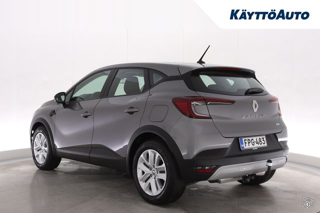 RENAULT Captur 3