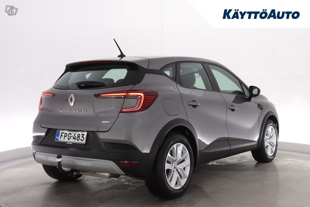 RENAULT Captur 4