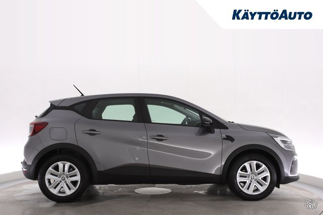 RENAULT Captur 5