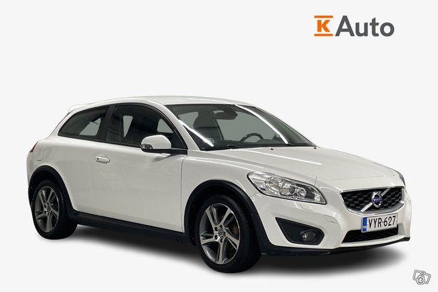 Volvo C30