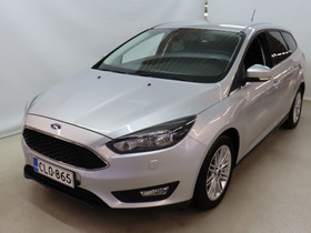 Ford FOCUS, Autot, Kuopio, Tori.fi