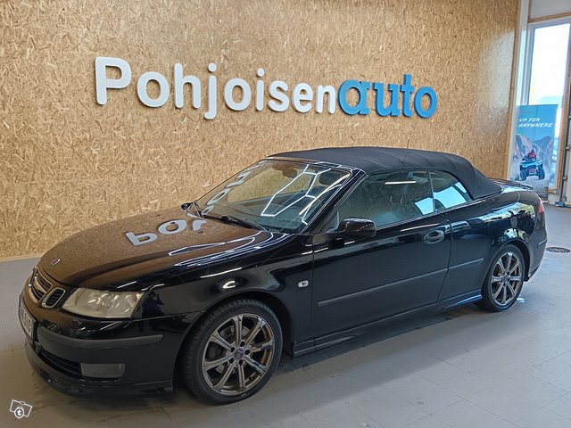 Saab 9-3