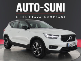 VOLVO XC40, Autot, Vantaa, Tori.fi