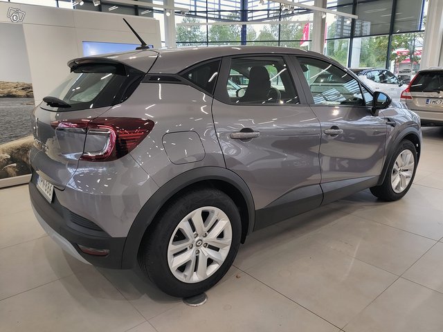 RENAULT Captur 2