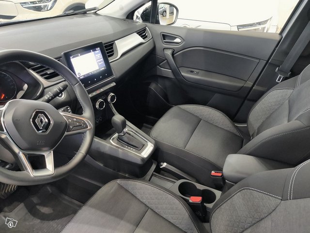 RENAULT Captur 3