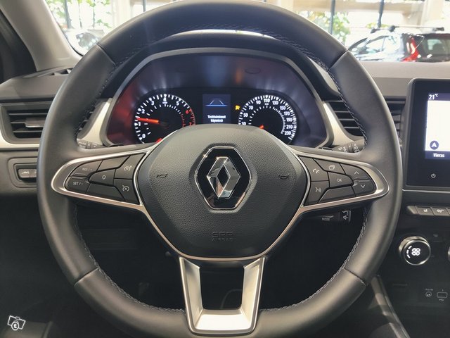 RENAULT Captur 5