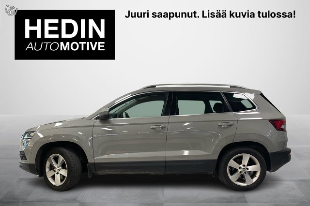 Skoda Karoq 2