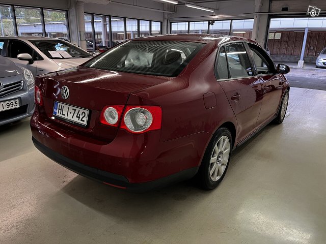 Volkswagen JETTA 3