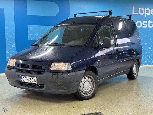 Fiat Scudo