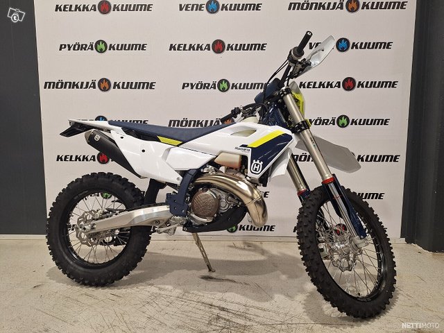 Husqvarna TE 1