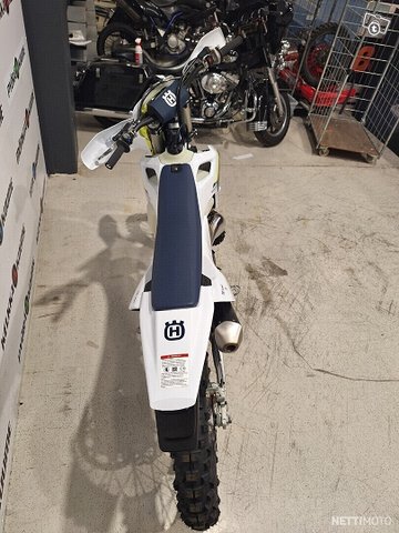 Husqvarna TE 2