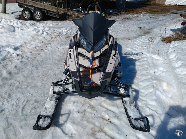 Polaris switchback 800 3