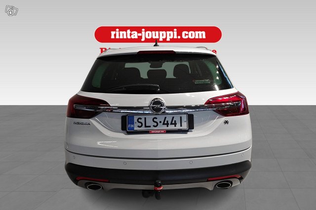 Opel Insignia 6