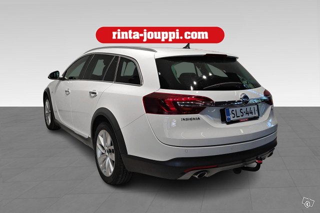 Opel Insignia 7