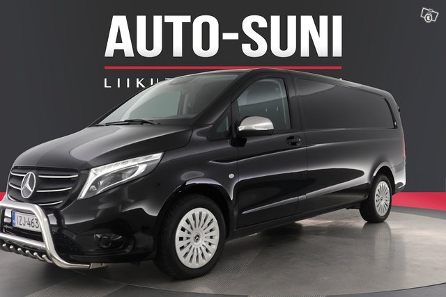 Mercedes-Benz Vito 6