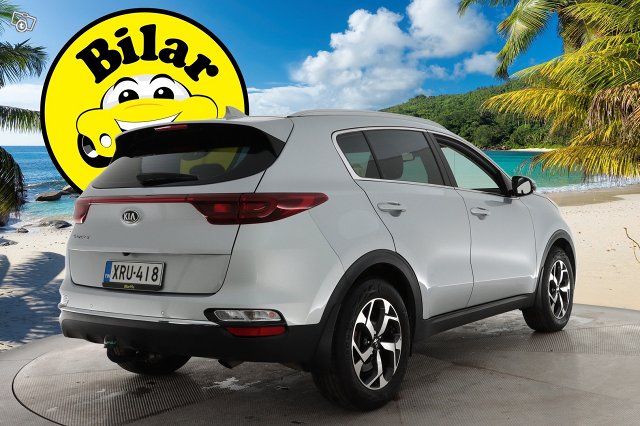 Kia Sportage 5