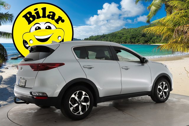 Kia Sportage 6