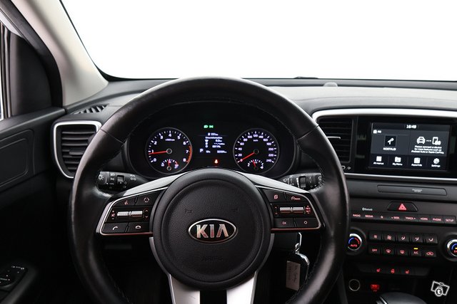 Kia Sportage 19