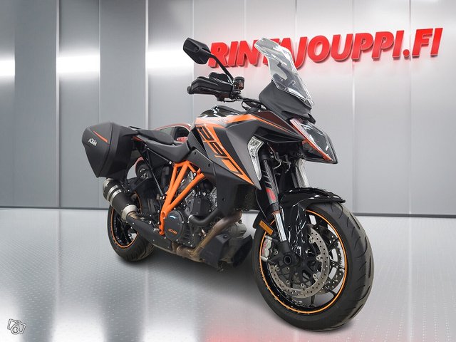 KTM 1290, kuva 1