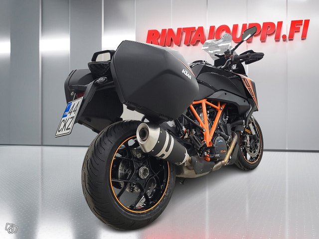 KTM 1290 2