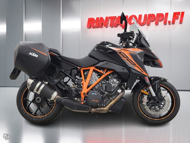 KTM 1290 3