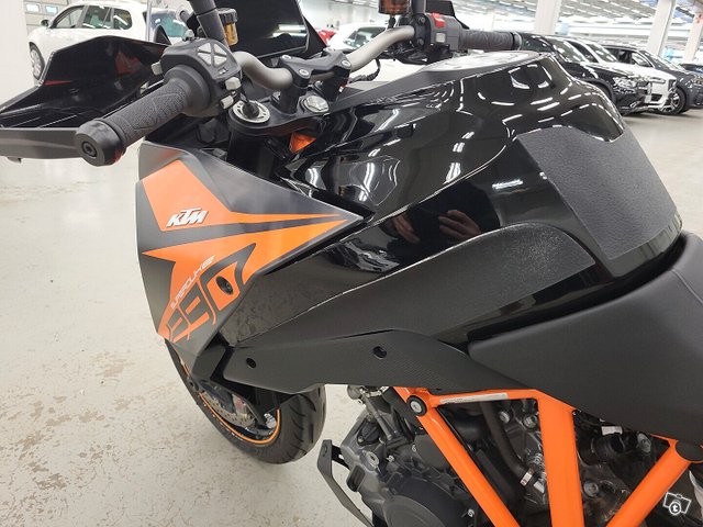 KTM 1290 21