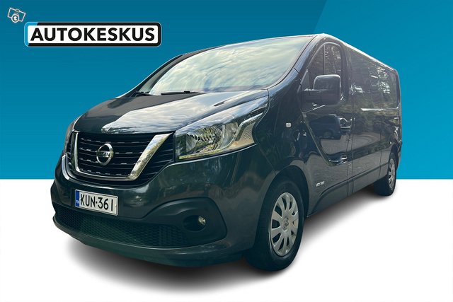 Nissan NV300