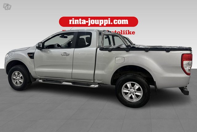 Ford Ranger 8