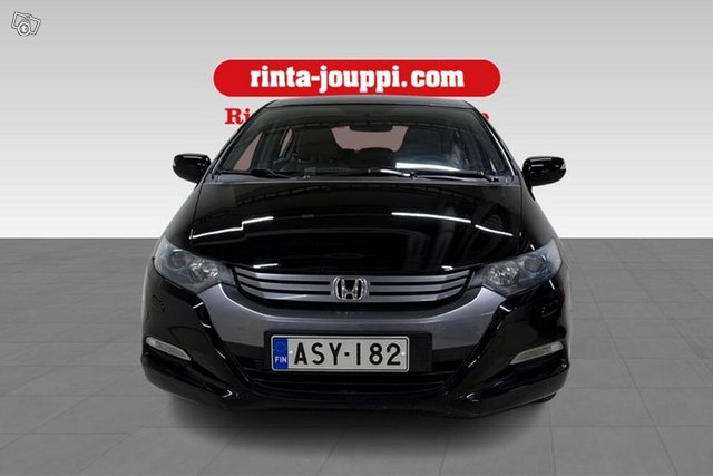 Honda Insight 2