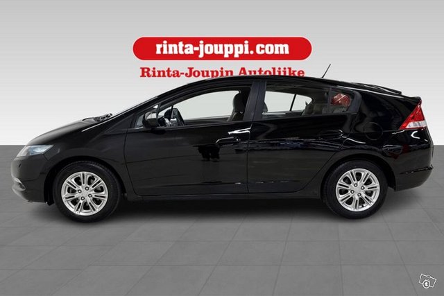 Honda Insight 8