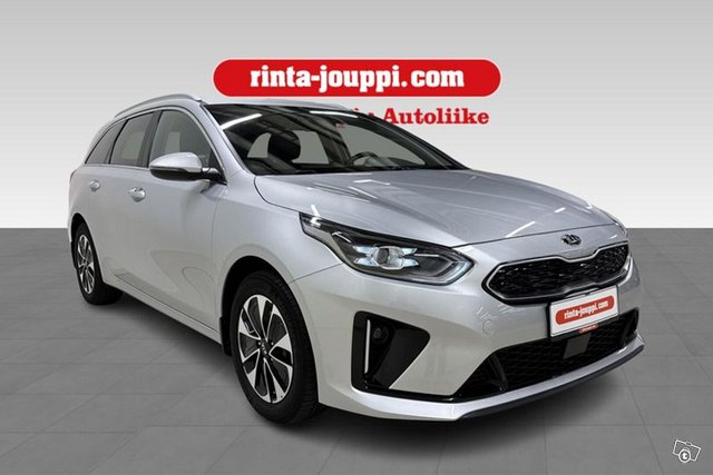 KIA CEED 3