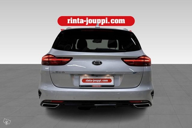 KIA CEED 6