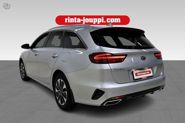 KIA CEED 7