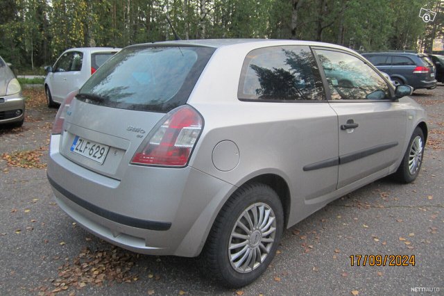 Fiat Stilo 3