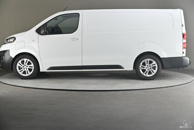 Opel Vivaro-e 4