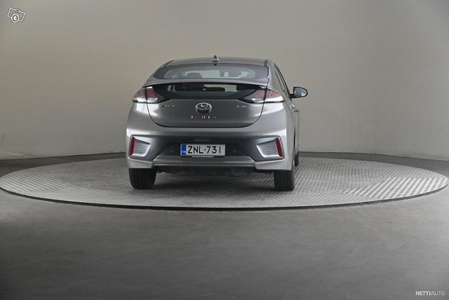 Hyundai Ioniq Electric 5