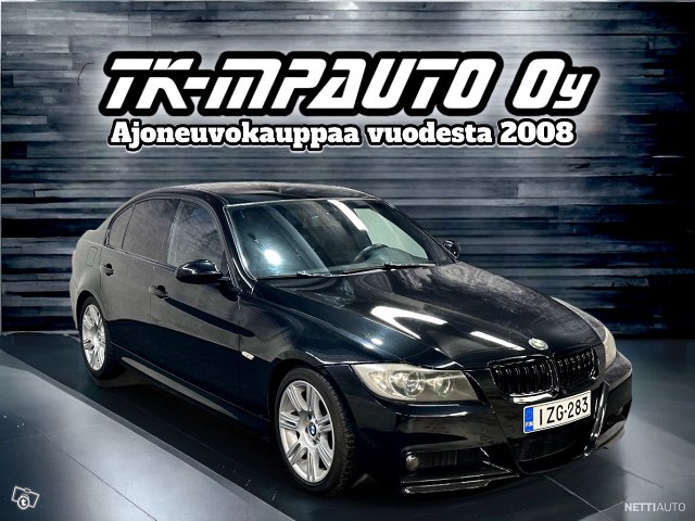 BMW 323