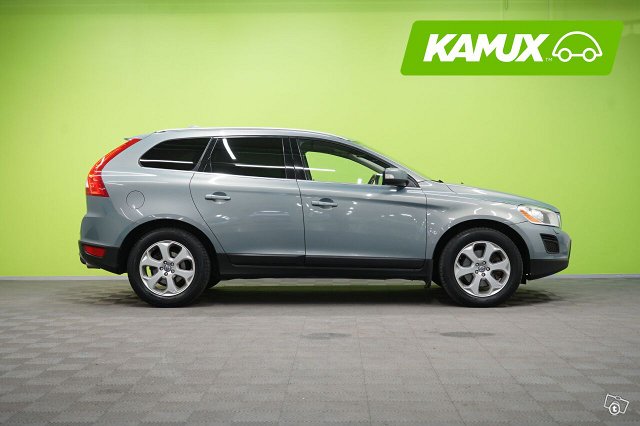 Volvo XC60 2