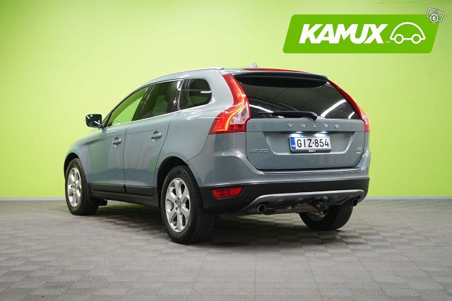 Volvo XC60 6