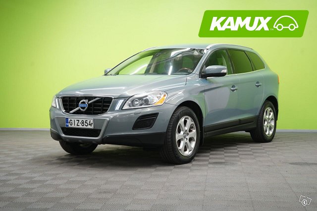 Volvo XC60 9