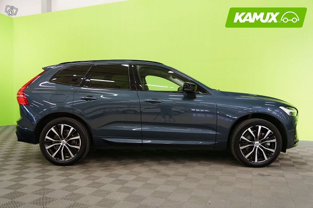 Volvo XC60 2